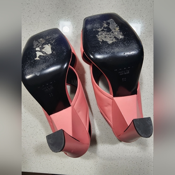 Like new Marni shoes - Picture 4 of 6